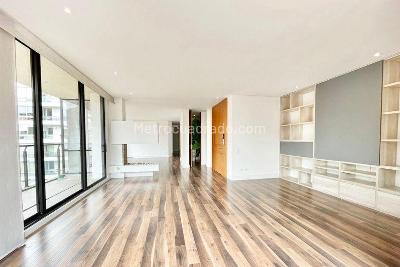 Apartamento de 3 alcobas en venta en Chico, Bogotá, 176 m² · foto 5 de 19