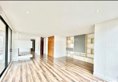 Apartamento de 3 alcobas en venta en Chico, Bogotá, 176 m² · foto 8 de 19