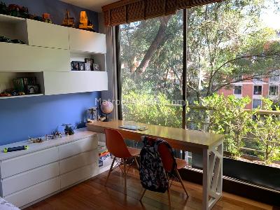 Apartamento de 3 alcobas en venta en Chico Reservado, Bogotá, 266 m² · foto 20 de 20