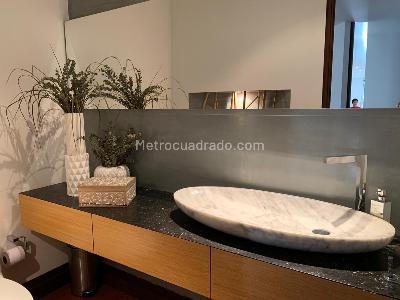 Apartamento de 3 alcobas en venta en Chico Reservado, Bogotá, 266 m² · foto 4 de 20