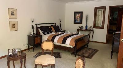 Apartamento en venta en La Cabrera, Bogotá · foto 14 de 14