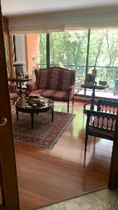 Apartamento en venta en La Cabrera, Bogotá · foto 2 de 14