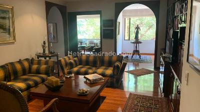 Apartamento en venta en La Cabrera, Bogotá · foto 6 de 14