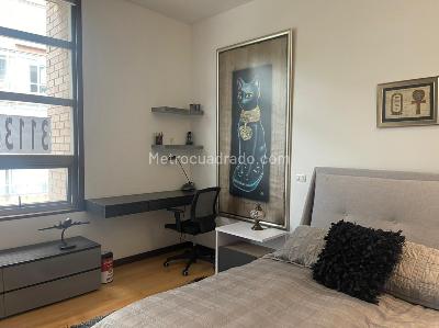 Apartamento en venta en Chico Museo, Bogotá · foto 10 de 20