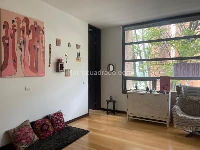 Apartamento en venta en Chico Museo, Bogotá · foto 12 de 20