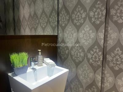 Apartamento en venta en Chico Museo, Bogotá · foto 13 de 20