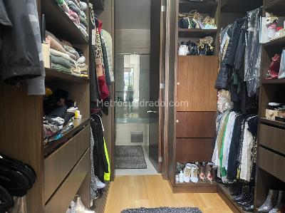 Apartamento en venta en Chico Museo, Bogotá · foto 14 de 20