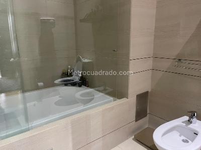 Apartamento en venta en Chico Museo, Bogotá · foto 15 de 20