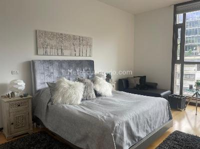 Apartamento en venta en Chico Museo, Bogotá · foto 19 de 20