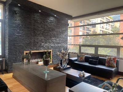 Apartamento en venta en Chico Museo, Bogotá · foto 2 de 20