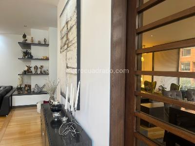 Apartamento en venta en Chico Museo, Bogotá · foto 6 de 20