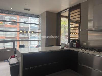 Apartamento en venta en Chico Museo, Bogotá · foto 7 de 20