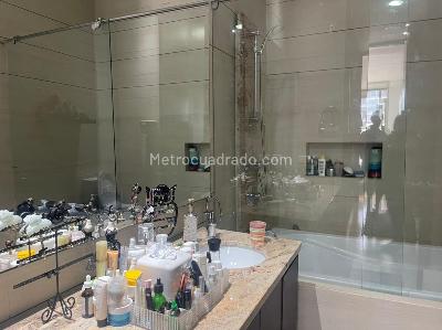 Apartamento en venta en Chico Museo, Bogotá · foto 8 de 20