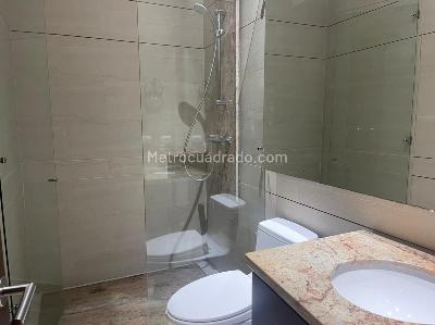 Apartamento en venta en Chico Museo, Bogotá · foto 9 de 20