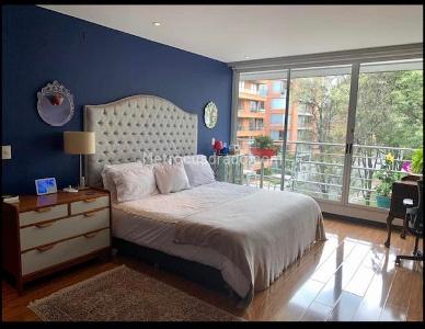 Apartamento en venta en Chico Navarra, Bogotá · foto 2 de 8