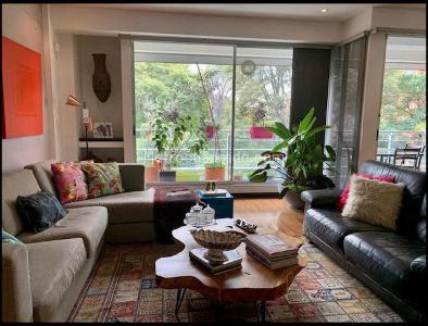 Apartamento en venta en Chico Navarra, Bogotá · foto 4 de 8