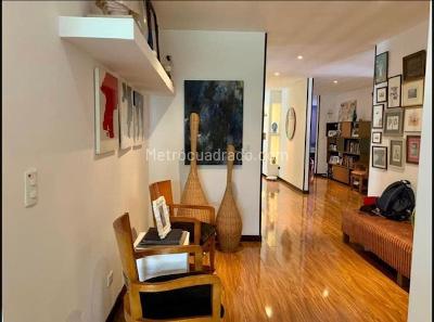 Apartamento en venta en Chico Navarra, Bogotá · foto 7 de 8
