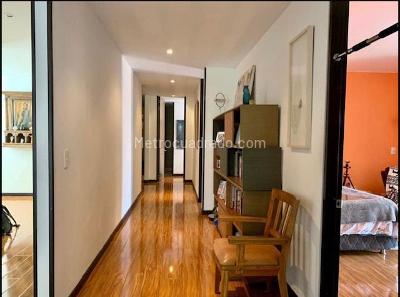 Apartamento en venta en Chico Navarra, Bogotá · foto 8 de 8
