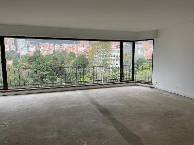 Apartamento de 5 alcobas en venta en La Cabrera, Bogotá, 500 m² · foto 10 de 13