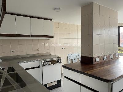 Apartamento de 5 alcobas en venta en La Cabrera, Bogotá, 500 m² · foto 13 de 13