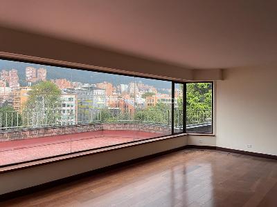Apartamento de 5 alcobas en venta en La Cabrera, Bogotá, 500 m² · foto 7 de 13