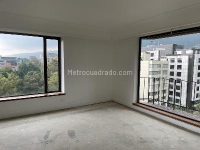 Apartamento de 5 alcobas en venta en La Cabrera, Bogotá, 500 m² · foto 8 de 13