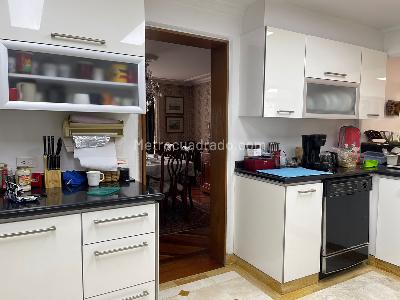 Casa de 5 alcobas en venta en Calleja Alta, Bogotá, 400 m² · foto 12 de 20