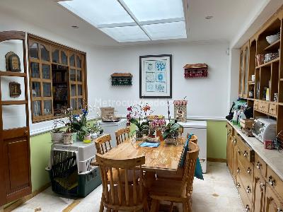 Casa de 5 alcobas en venta en Calleja Alta, Bogotá, 400 m² · foto 13 de 20