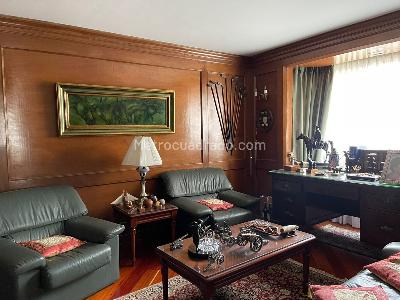 Casa de 5 alcobas en venta en Calleja Alta, Bogotá, 400 m² · foto 14 de 20