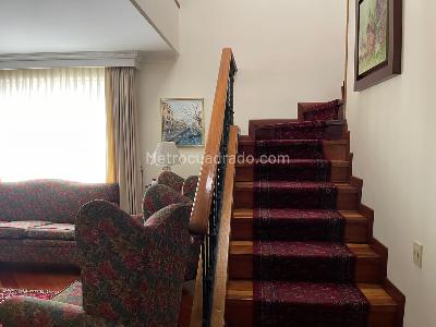 Casa de 5 alcobas en venta en Calleja Alta, Bogotá, 400 m² · foto 15 de 20