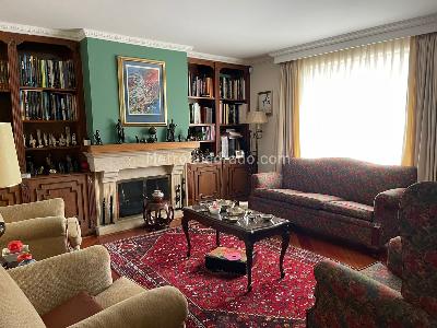 Casa de 5 alcobas en venta en Calleja Alta, Bogotá, 400 m² · foto 16 de 20