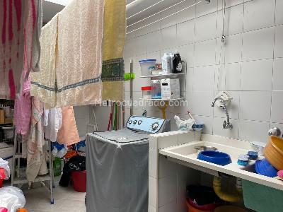 Casa de 5 alcobas en venta en Calleja Alta, Bogotá, 400 m² · foto 17 de 20