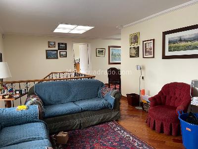 Casa de 5 alcobas en venta en Calleja Alta, Bogotá, 400 m² · foto 3 de 20