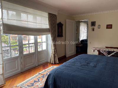Casa de 5 alcobas en venta en Calleja Alta, Bogotá, 400 m² · foto 6 de 20