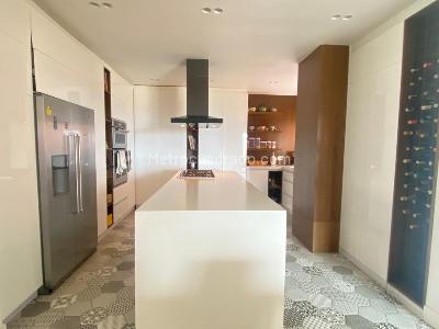 Apartamento de 3 alcobas en venta en La Cabrera, Bogotá, 220 m² · foto 10 de 20