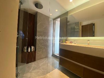Apartamento de 3 alcobas en venta en La Cabrera, Bogotá, 220 m² · foto 12 de 20