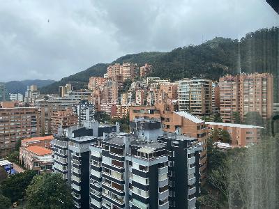 Apartamento de 3 alcobas en venta en La Cabrera, Bogotá, 220 m² · foto 16 de 20