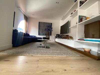 Apartamento de 3 alcobas en venta en La Cabrera, Bogotá, 220 m² · foto 5 de 20