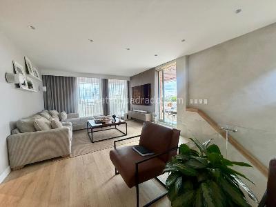 Apartamento de 4 alcobas en venta en Los Rosales, Bogotá, 365 m² · foto 3 de 20