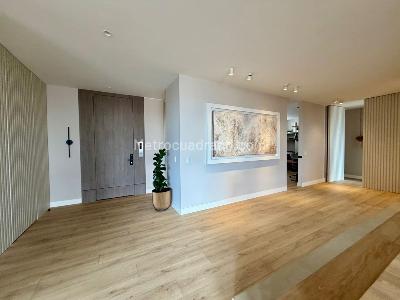 Apartamento de 4 alcobas en venta en Los Rosales, Bogotá, 365 m² · foto 8 de 20