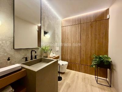 Apartamento de 4 alcobas en venta en Los Rosales, Bogotá, 365 m² · foto 9 de 20