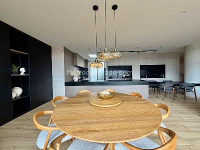 Apartamento de 4 alcobas en venta en Los Rosales, Bogotá, 365 m² · foto 10 de 20