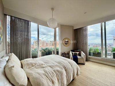 Apartamento de 4 alcobas en venta en Los Rosales, Bogotá, 365 m² · foto 15 de 20