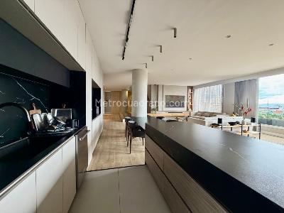 Apartamento de 4 alcobas en venta en Los Rosales, Bogotá, 365 m² · foto 18 de 20