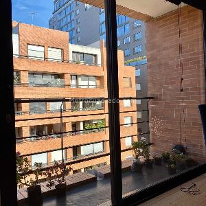Apartamento de 3 alcobas en venta en Chico Virrey, Bogotá, 171 m² · foto 3 de 13