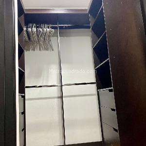 Apartamento de 3 alcobas en venta en Chico Virrey, Bogotá, 171 m² · foto 7 de 13