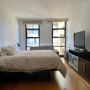 Apartamento de 3 alcobas en venta en Chico Virrey, Bogotá, 171 m² · foto 8 de 13