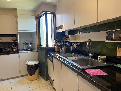 Apartamento en venta en Los Rosales, Bogotá · foto 10 de 20
