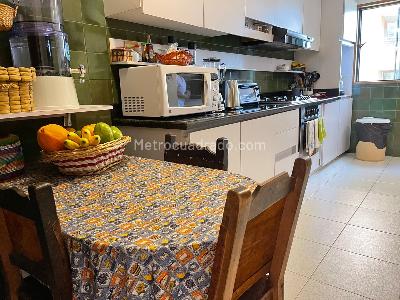 Apartamento en venta en Los Rosales, Bogotá · foto 11 de 20