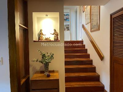 Apartamento en venta en Los Rosales, Bogotá · foto 12 de 20